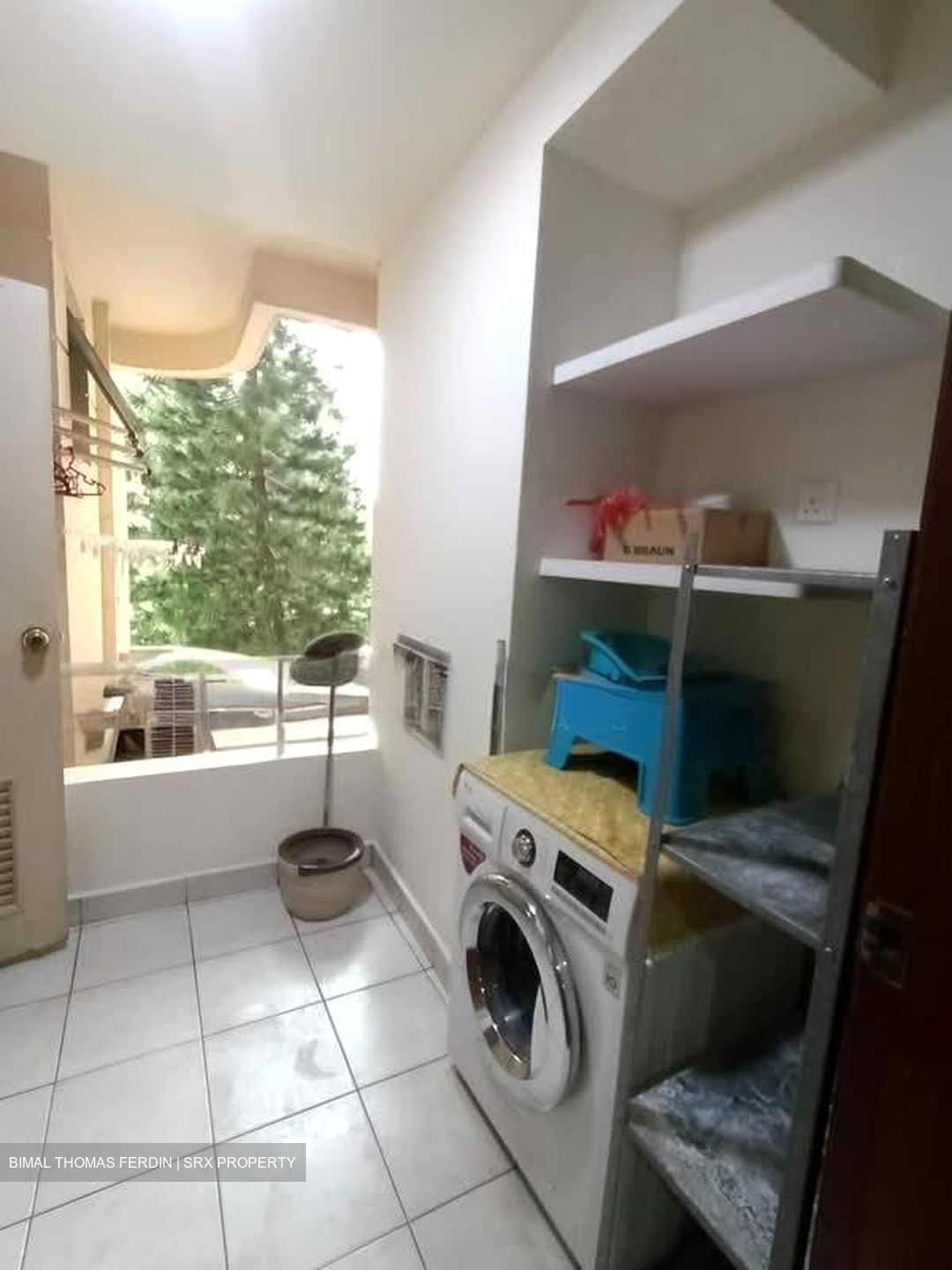 Northvale (D23), Apartment #556919991